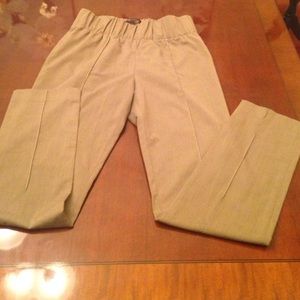 BCBG Slim Fit Pants